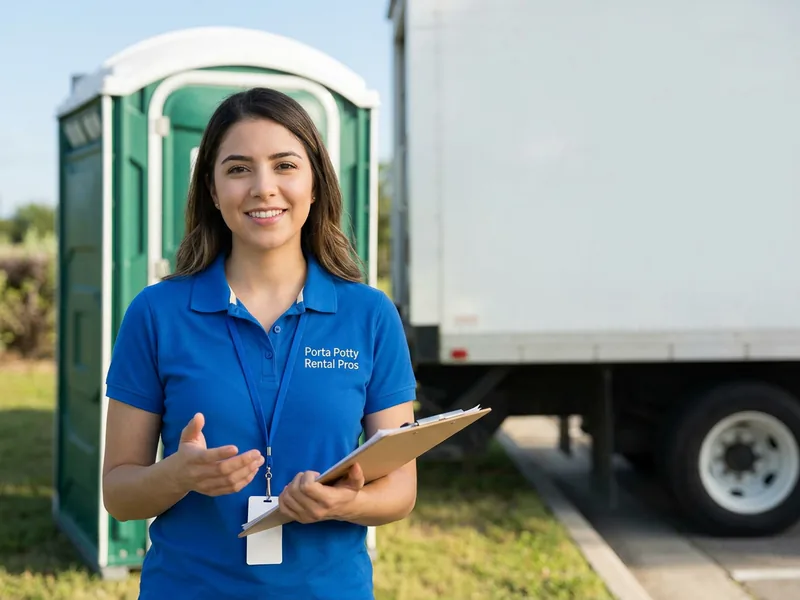 Porta Potty Rental  in Ogdensburg  FAQ